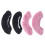 2Paires -Lames Élastiques Pour Hockey Patinage 4