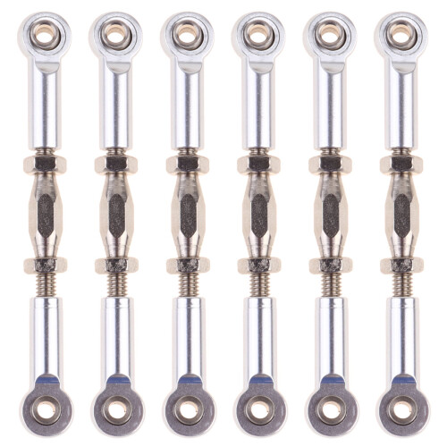 6Pièces De Liaison Rc Technologique En 2