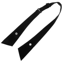 Marine Croix Polyester Soirée