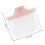 2Pz Contenitori Formula PP Trasparente Per Esterni 2