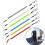 12Pcs Durable Retractable Fishing Ropes Waterproof Security Gear Tools 4