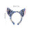 2Ud Diadema De Animal De Peluche Para Disfraz 3