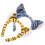 2Ud Diadema De Animal De Peluche Para Disfraz 10