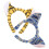 2Ud Diadema De Animal De Peluche Para Disfraz 7
