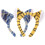 2Ud Diadema De Animal De Peluche Para Disfraz 11