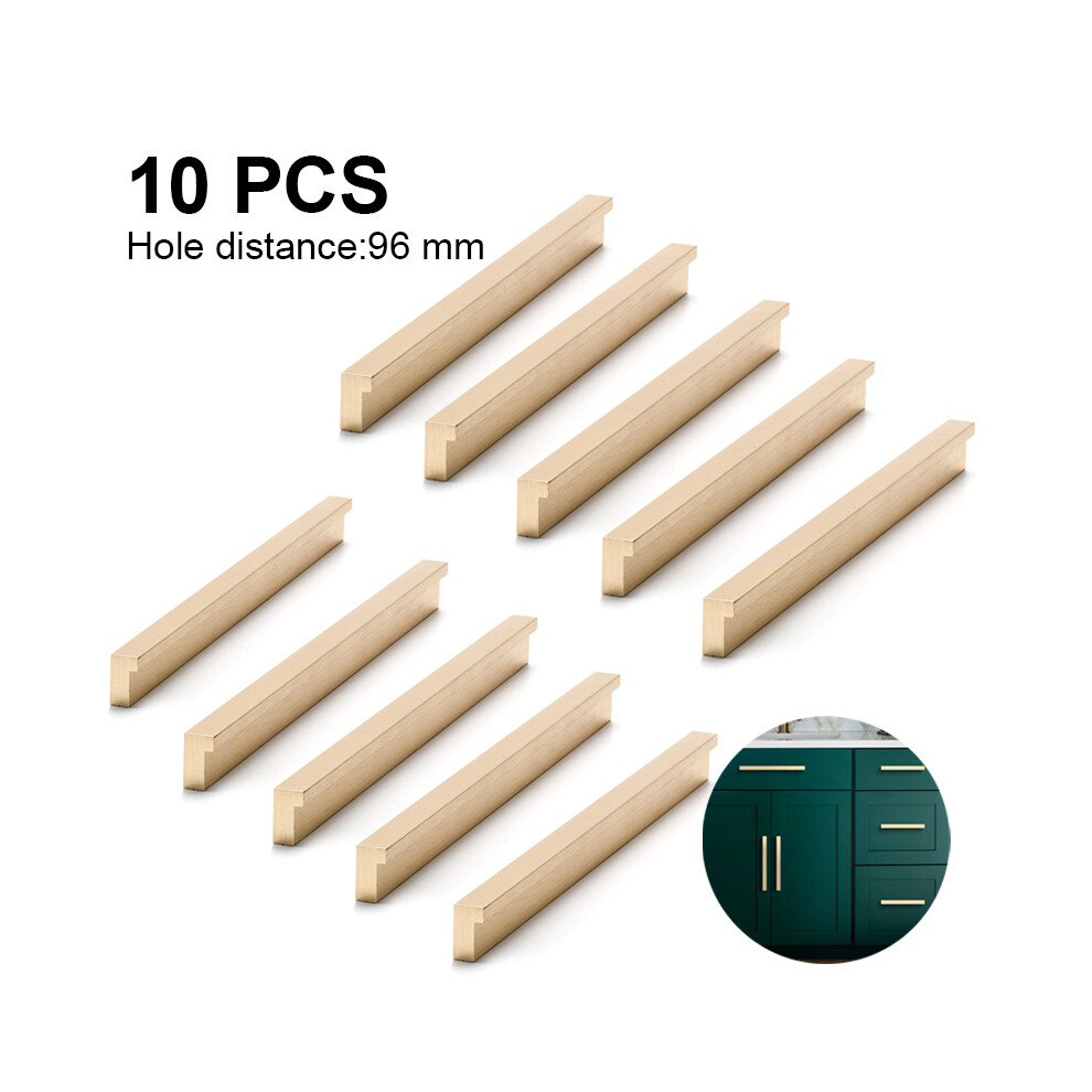 Matte Black Sturdiness, Polished Edge Aluminium Edge Black Finger Pulls For Convenient Pulling Cabinets, Drawers, Dressers, Cupboards, Doors, Modern S 9436597700930
