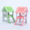 Casita De Bambú Para Hamster Con Y 11