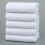 3Pcs White Compressed Disposable Towels Portable Cotton Face Use 10