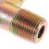 Pneumatique En Laiton Durable Pour Outils Auto 9
