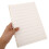 3Pièces Carnet De À Pages Détachables Et Imprimé Net 7