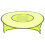 Visor Durable Plein Bord Protection Solaire Pour Casque 9