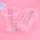 2Pz Misurini Vernice Trasparente 600Ml Uso Industriale 3