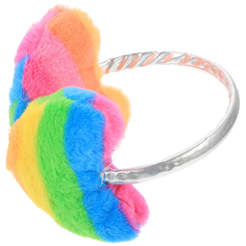 Orejeras De Y Cálidas Para Niñas En