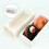 15Ud Cajas Blancas Para Macarons Con Ventana Y 7