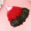 1Pc Fan for Performance Folding Handheld Party Decoration 11