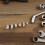 1Jgo Kit Universal De Engrase En Para Auto Plata 5