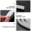 2St Flexibele Afvoerslang Wit Voor Wasmachine En Ventilatie 11