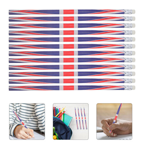 100Ud Lápices Multicolor Para Escuela Dibujo Y 2