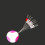 10Pz in Silicone Durevoli Per Strumenti 5