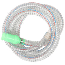 Vielseitiges PVC Stahlwolle Siphonrohr Für Fahrzeugwasser