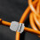 25Ud Adaptador De Cable Impermeable Y Ajustable De Nylon Duradero 7