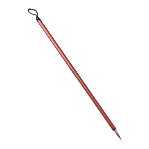 1Pièces Sumi Marron Acier Portable Pour Dessin 2