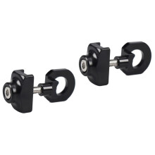 Chain Regulator Made of Metal for Electric Bicycles Motocross BMX Chain Tensioner 415