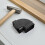2Ud Codo Corrogado De Aluminio Para Tubería De Lluvia Negro 5