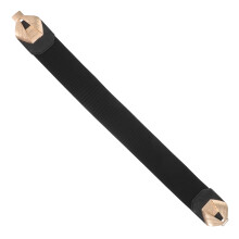 Elastischer Taillengürtel Damen Verstellbar Bunt