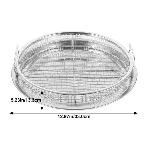 1Jgo Plateada De Inoxidable Para Guardar Y Servir Snacks 1