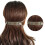 10Ud Para Mascarilla Ajustables Colores 10