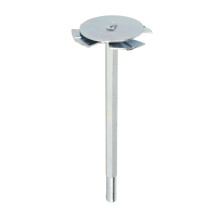 Instrument de debavurare a țevilor din oțel inoxidabil, tăietor de țevi din PVC, burghiu electric, instrument de reparare a instalațiilor