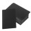 100Ud Tarjetas De De Metal Negro, Para DIY 6