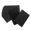 100Ud Tarjetas De De Metal Negro, Para DIY 8