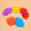 12Ud Pompones Para Cheerleaders Material Duradero 4