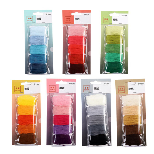 7Ud Multicolor Para Y Manualidades En Casa 2