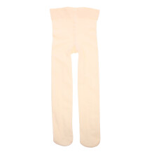 1Paar Ballettstrumpfhosen Nylon Beige Für Kinder Tanz