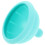 Coppetta Percussione Toracica Silicone Per 10