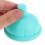Coppetta Percussione Toracica Silicone Per 4