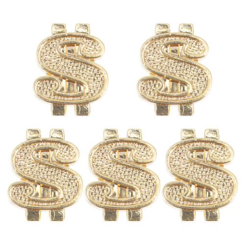 5Pièces Couvre-Valves Dorés ABS Protège- Cyclisme