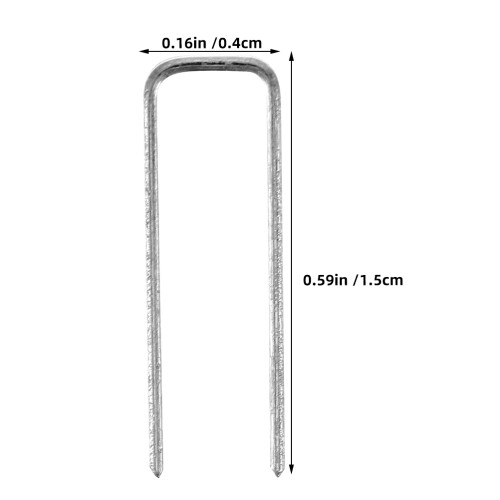 40Pièces Kit Réparation Stores Volets Fixation Rapide 1