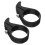 2Pièces Protège Noir Antichute Pliable Pour 10