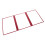 Menù PVC Resistenti Per Bar 6