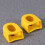 8Pz Foderine Crank Arm Antistrappo Per Bici E 10