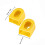 8Pz Foderine Crank Arm Antistrappo Per Bici E 4