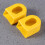 8Pz Foderine Crank Arm Antistrappo Per Bici E 6