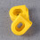 8Pz Foderine Crank Arm Antistrappo Per Bici E 11