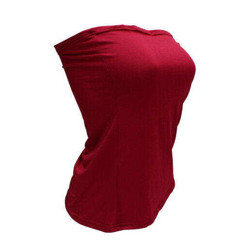 Fascia Traspirante Strapless