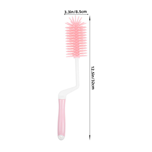 1Set Silicone Light Grey Per Casa 2