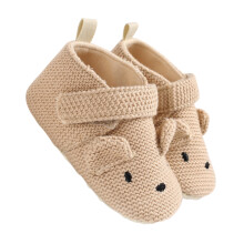 1Paio Scarpe Morbide Per Khaki, E Antiscivolo